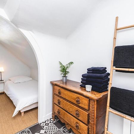 Villa Anvers Guethary Bidart Room photo