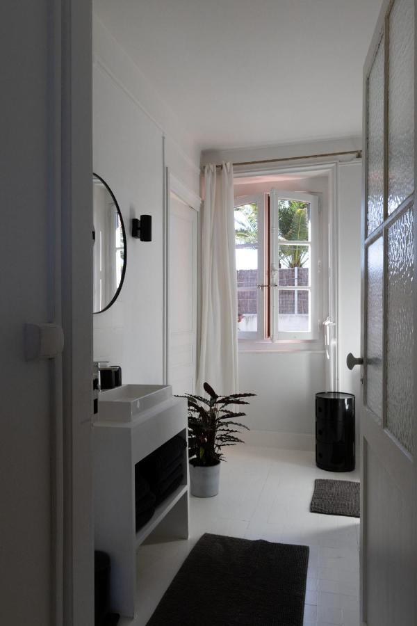 Villa Anvers Guethary Bidart Exterior photo