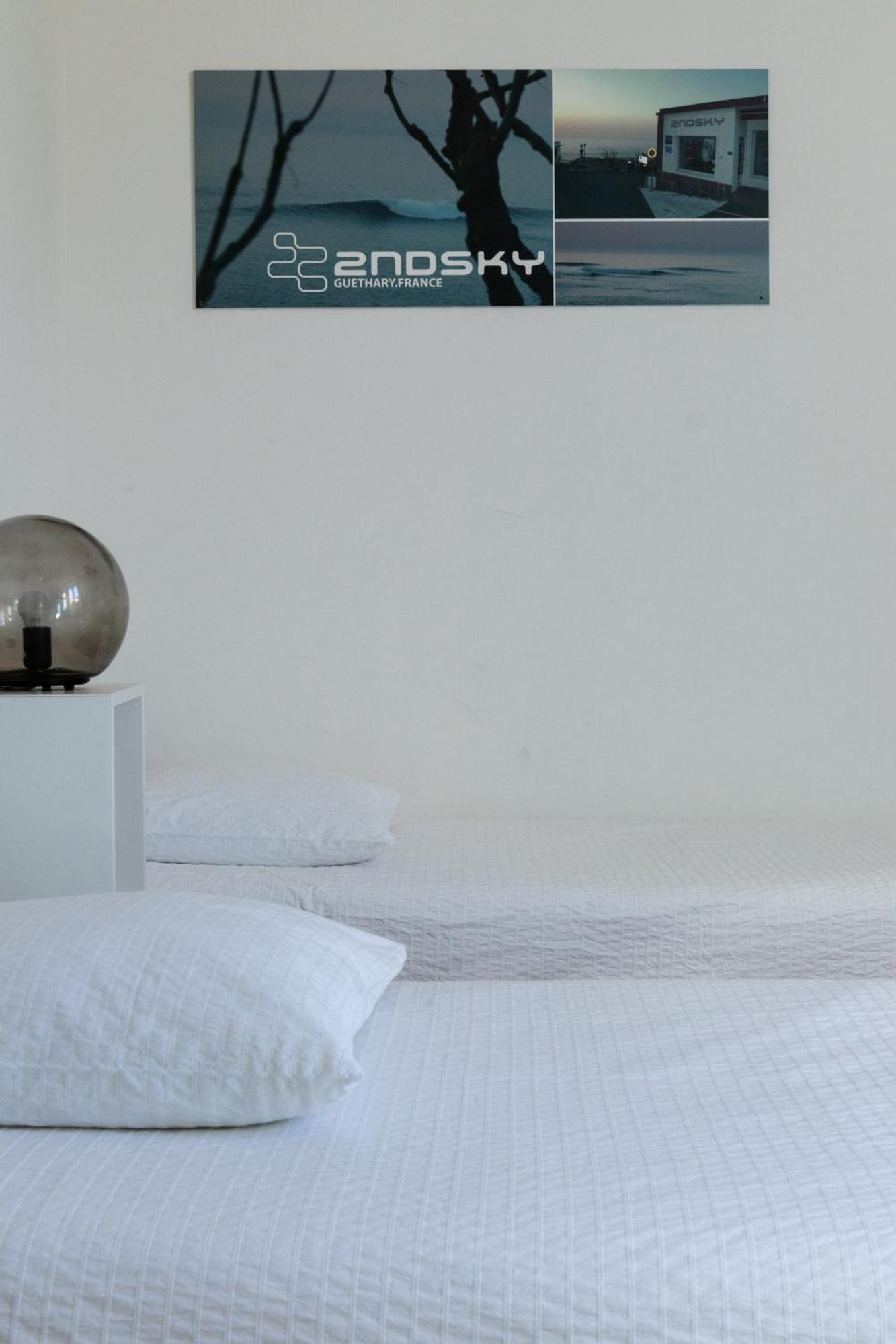 Villa Anvers Guethary Bidart Room photo