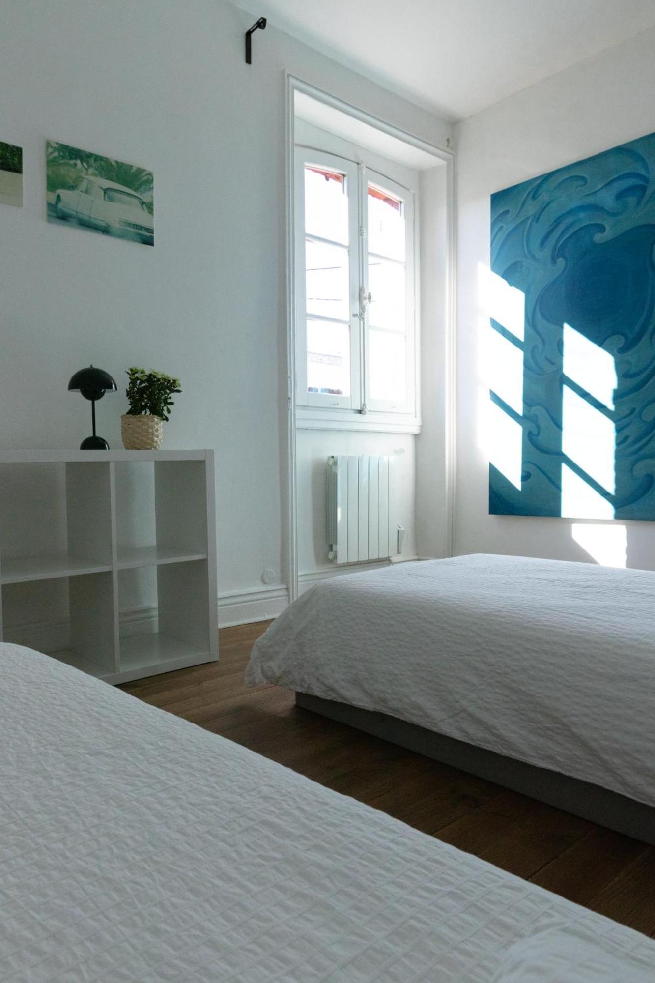 Villa Anvers Guethary Bidart Room photo