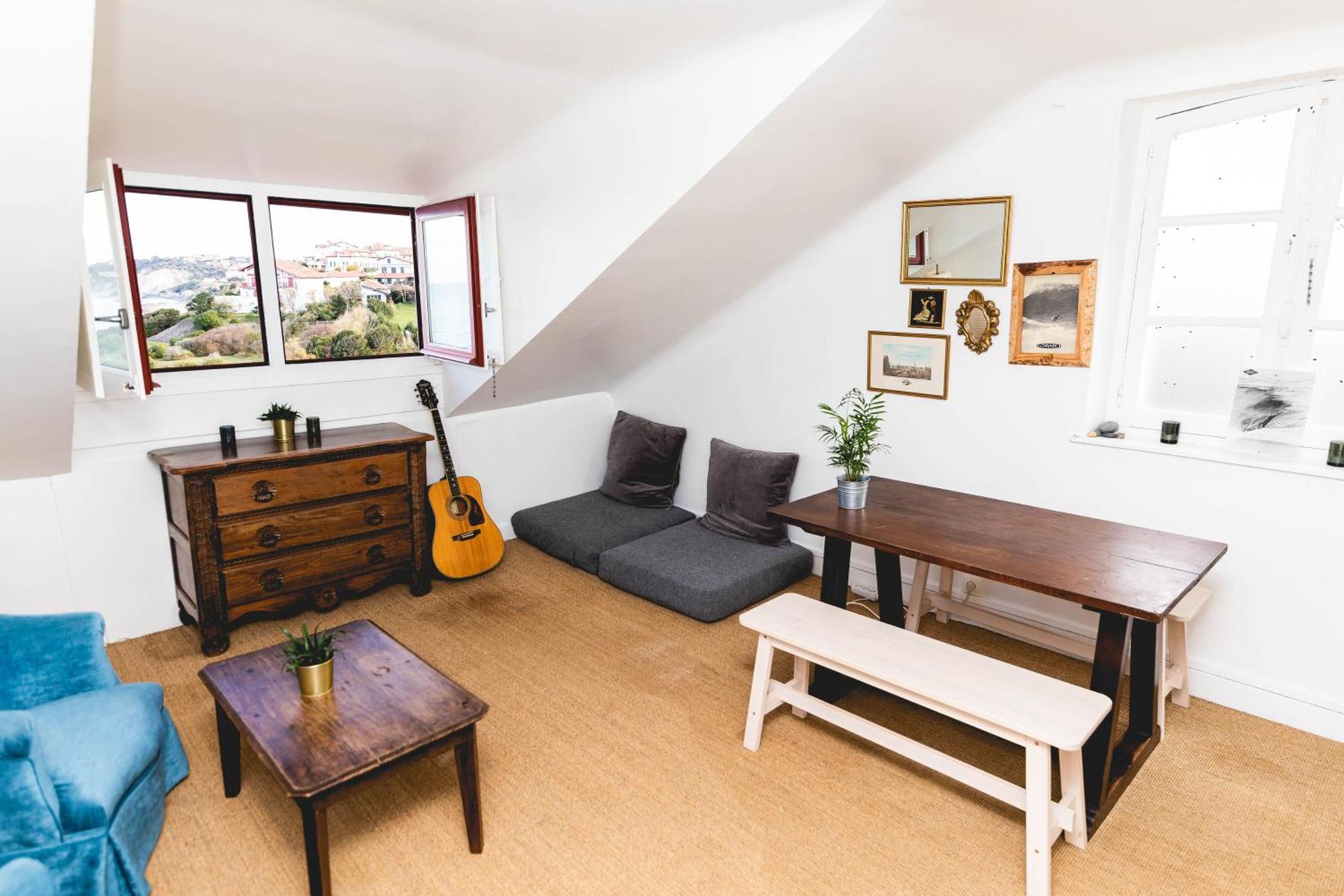 Villa Anvers Guethary Bidart Room photo